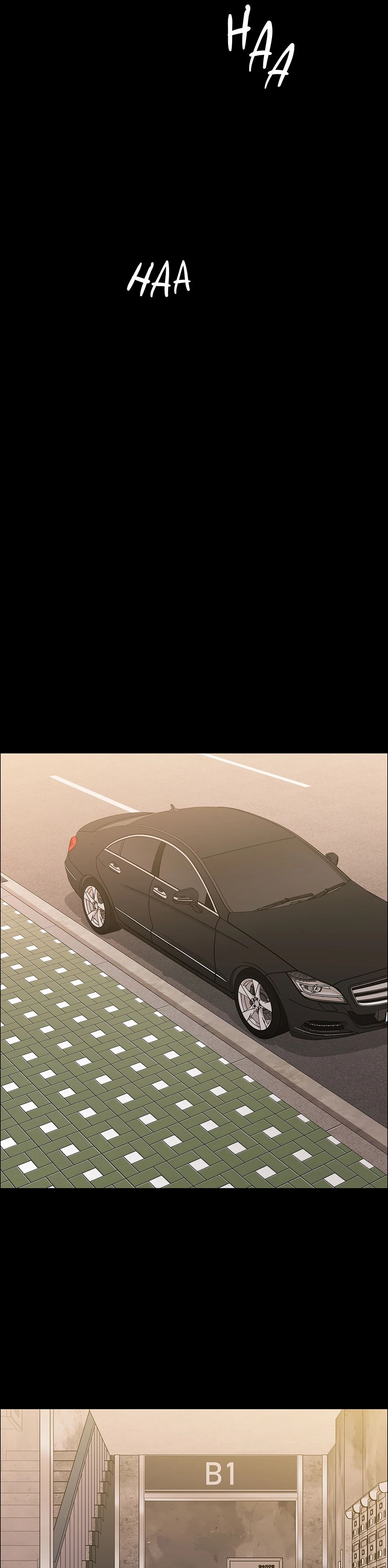 Thorns of Innocence chapter 45 page 32