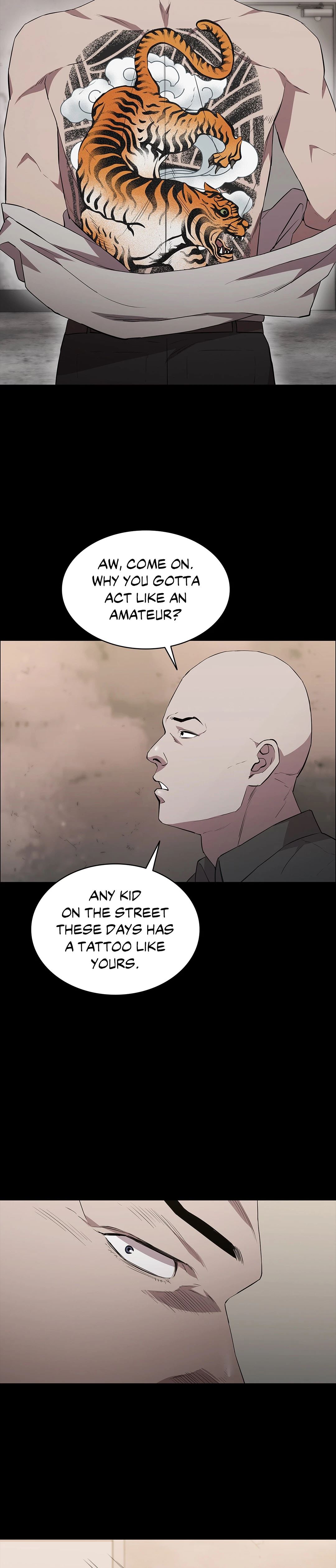 Thorns of Innocence chapter 45 page 35