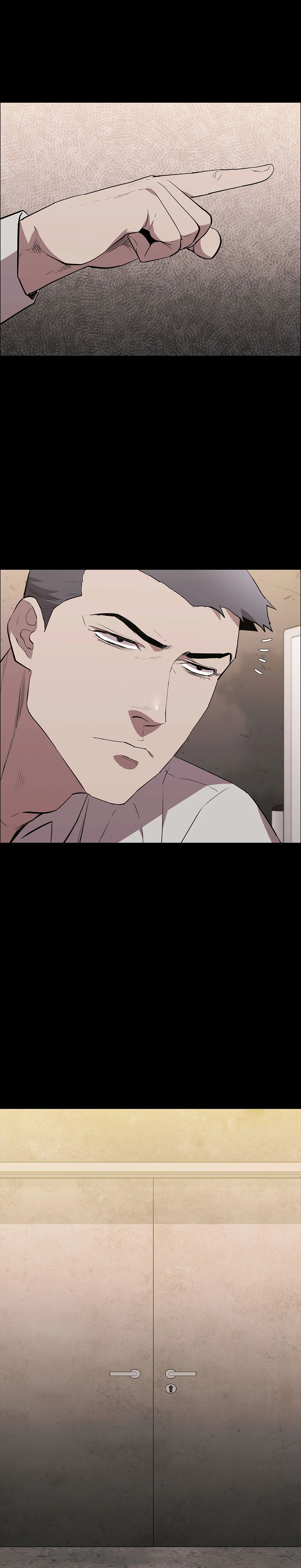 Thorns of Innocence chapter 45 page 37