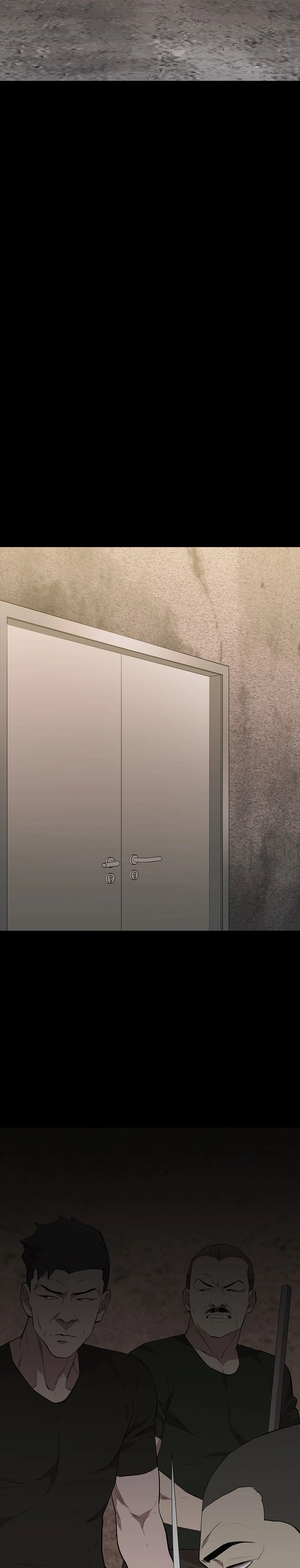 Thorns of Innocence chapter 45 page 38