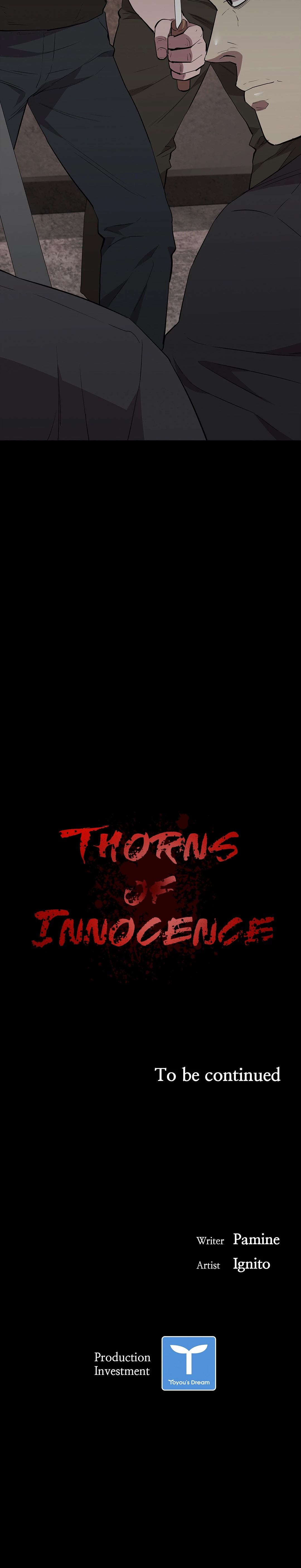 Thorns of Innocence chapter 45 page 39