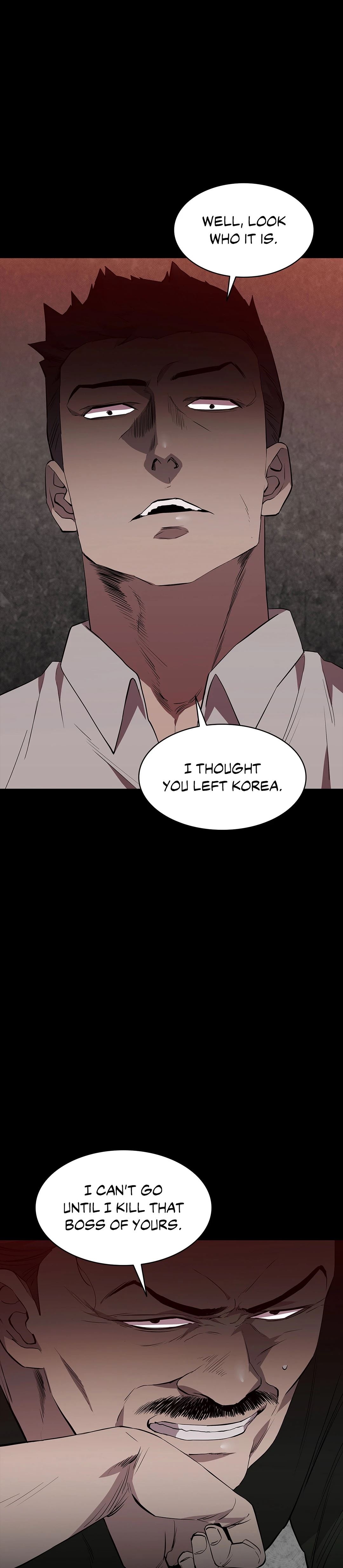 Thorns of Innocence chapter 46 page 4