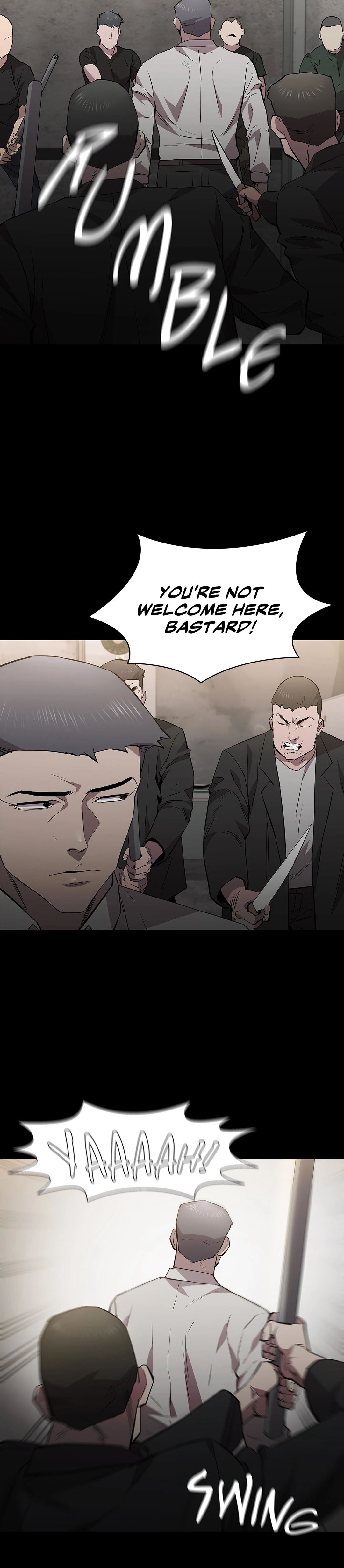 Thorns of Innocence chapter 46 page 6