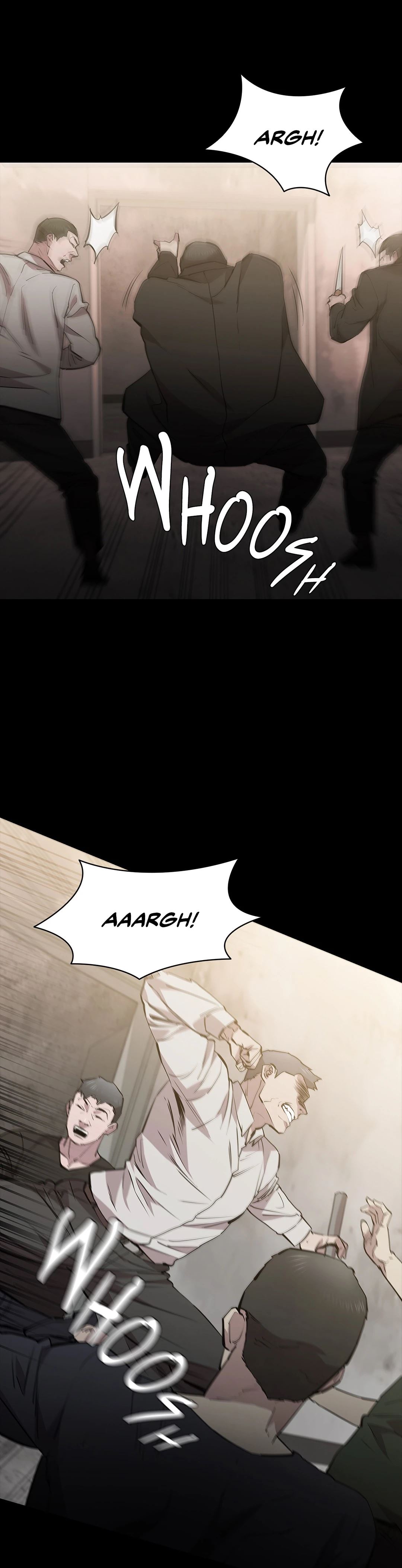 Thorns of Innocence chapter 46 page 8