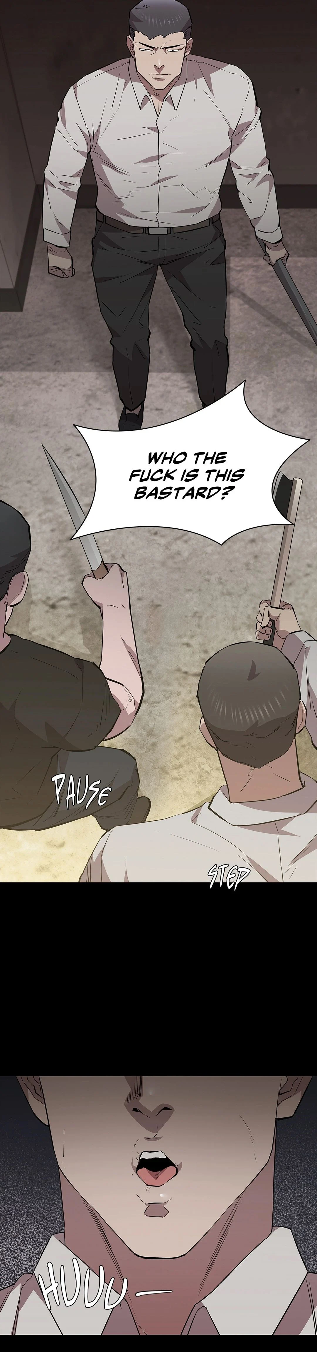 Thorns of Innocence chapter 46 page 12