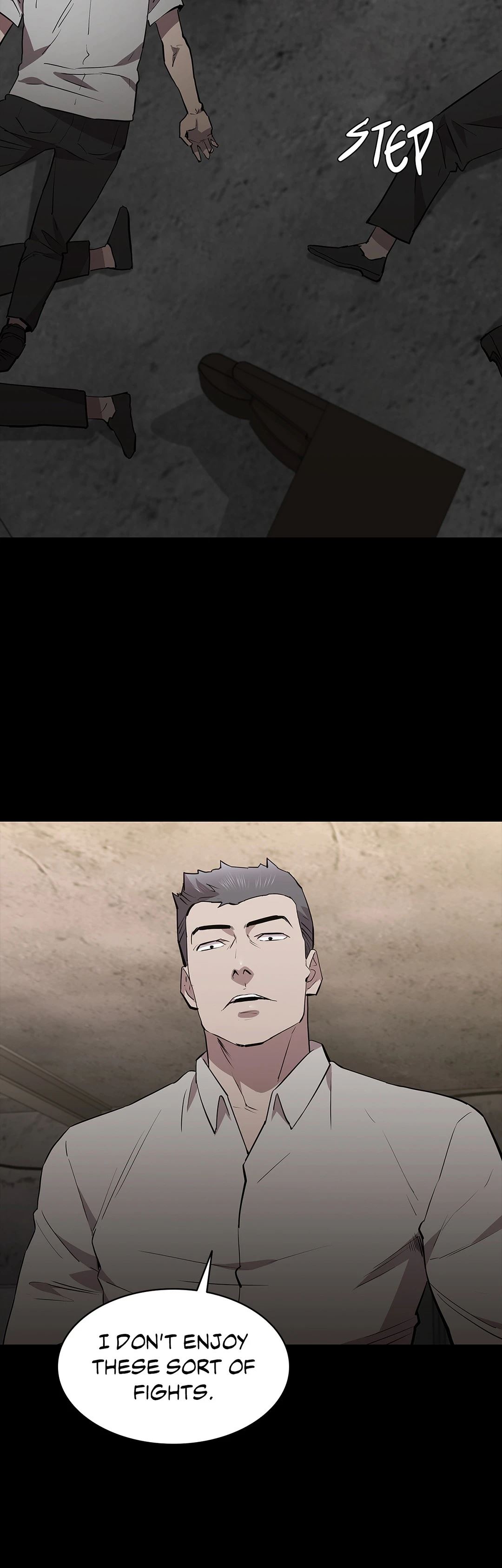 Thorns of Innocence chapter 46 page 18