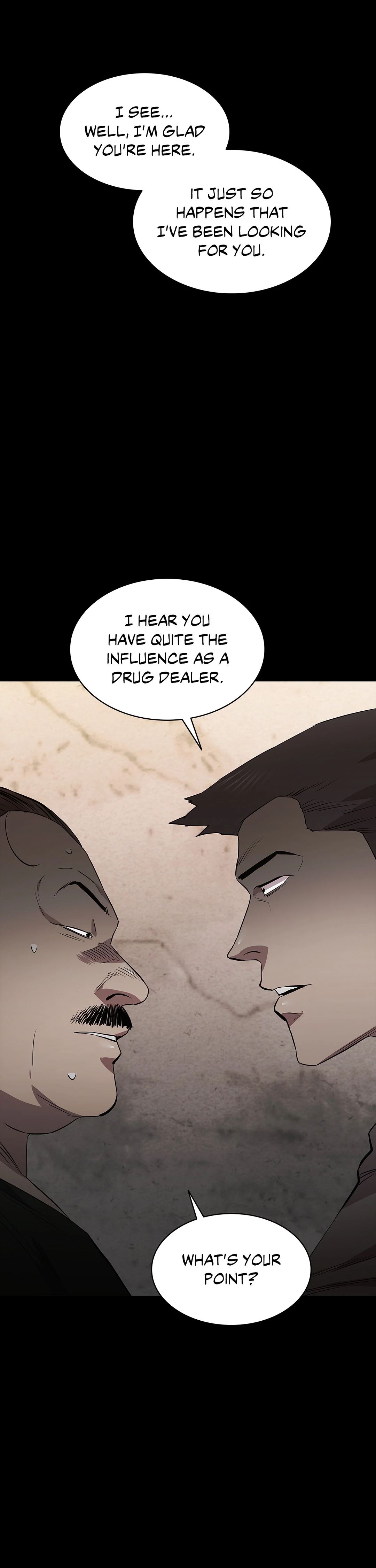 Thorns of Innocence chapter 46 page 20
