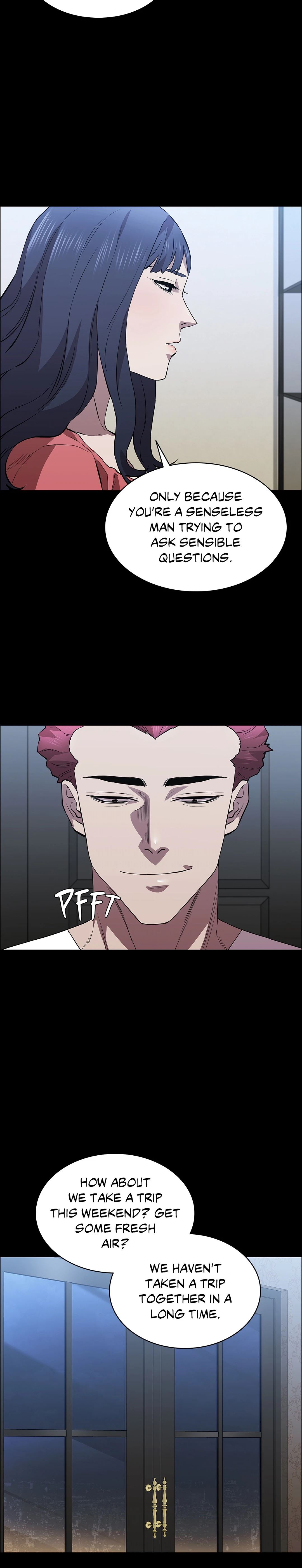 Thorns of Innocence chapter 46 page 24