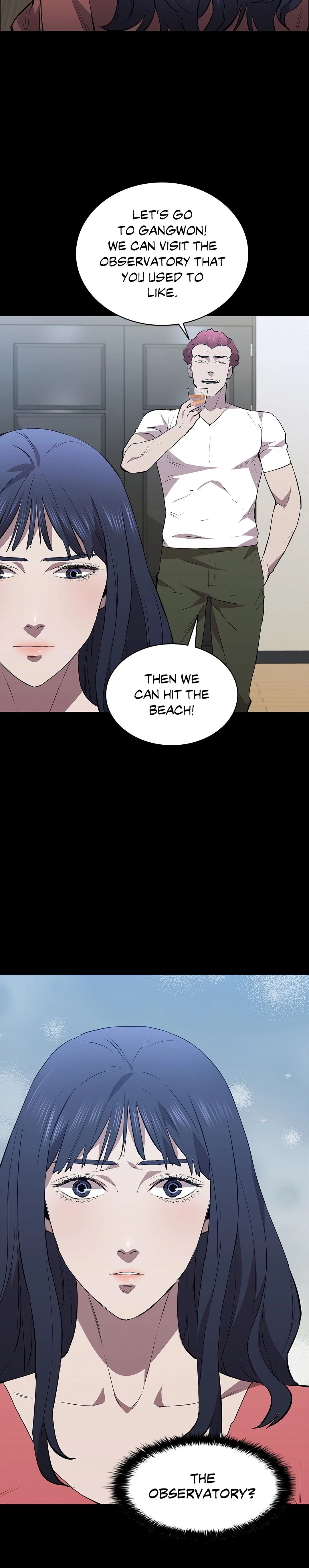 Thorns of Innocence chapter 46 page 26