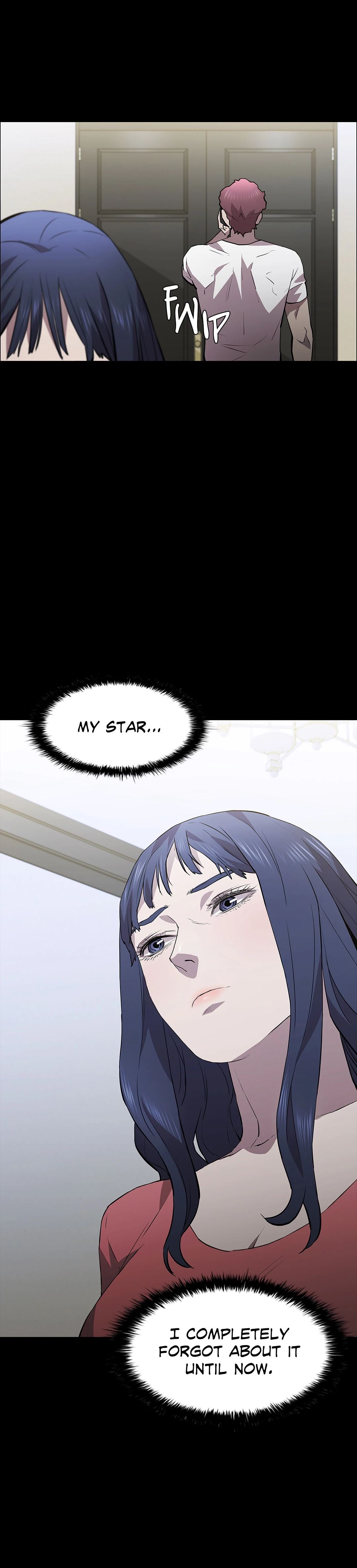 Thorns of Innocence chapter 46 page 28