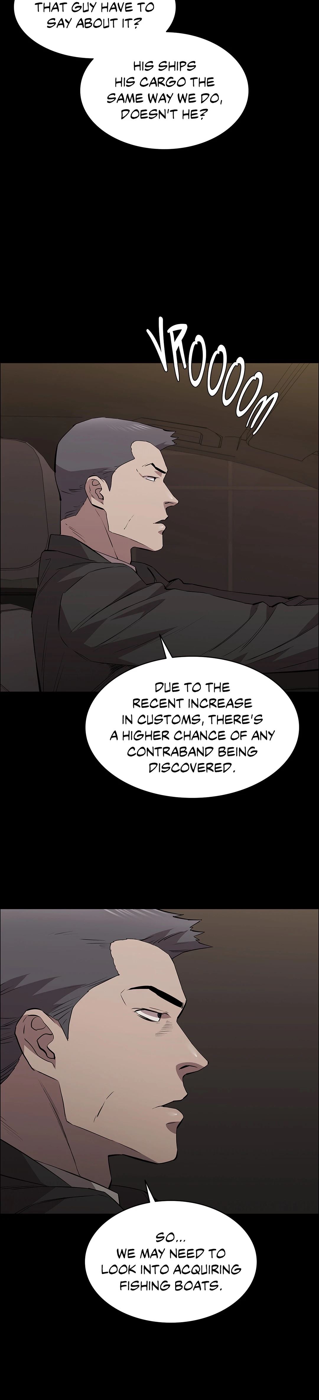 Thorns of Innocence chapter 46 page 30