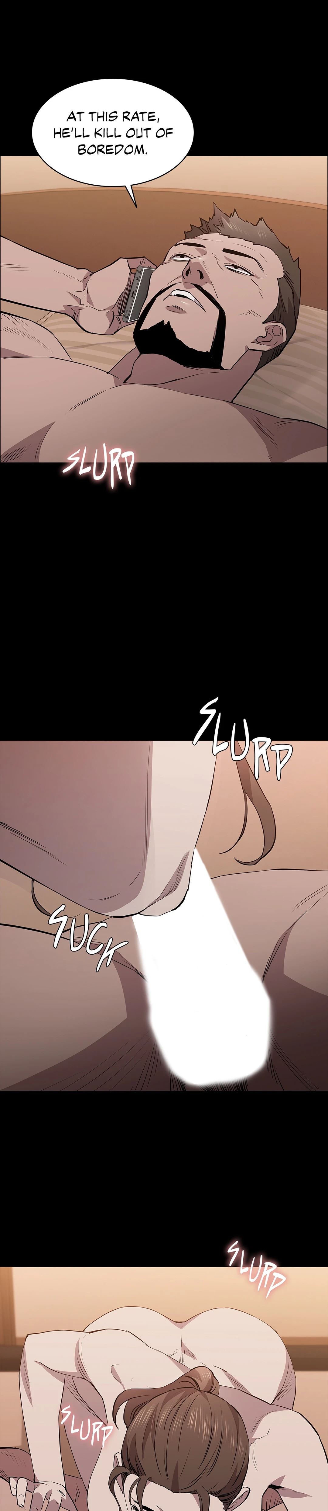 Thorns of Innocence chapter 46 page 34