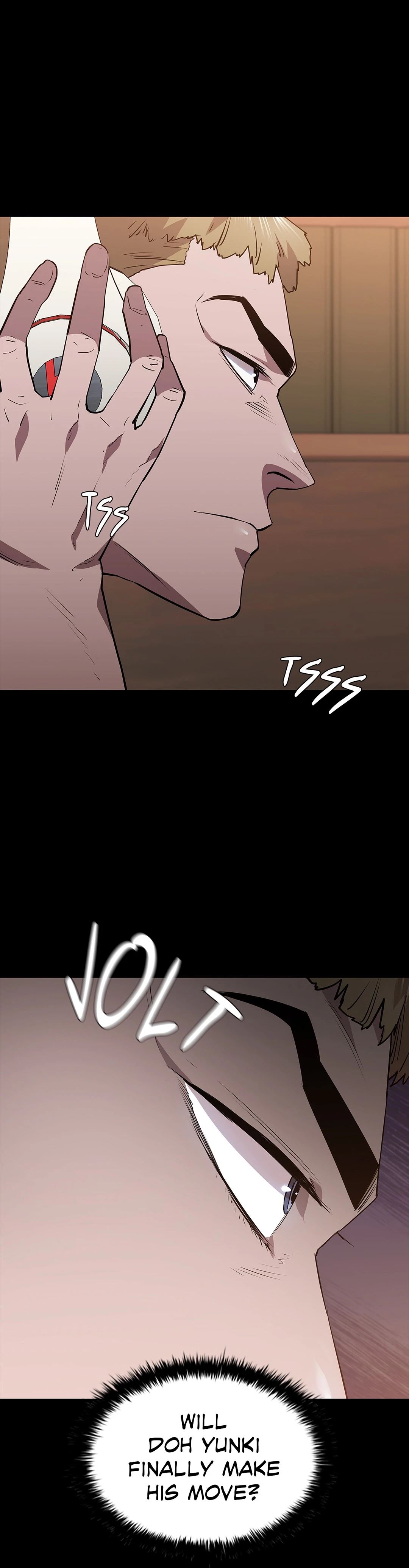 Thorns of Innocence chapter 46 page 37