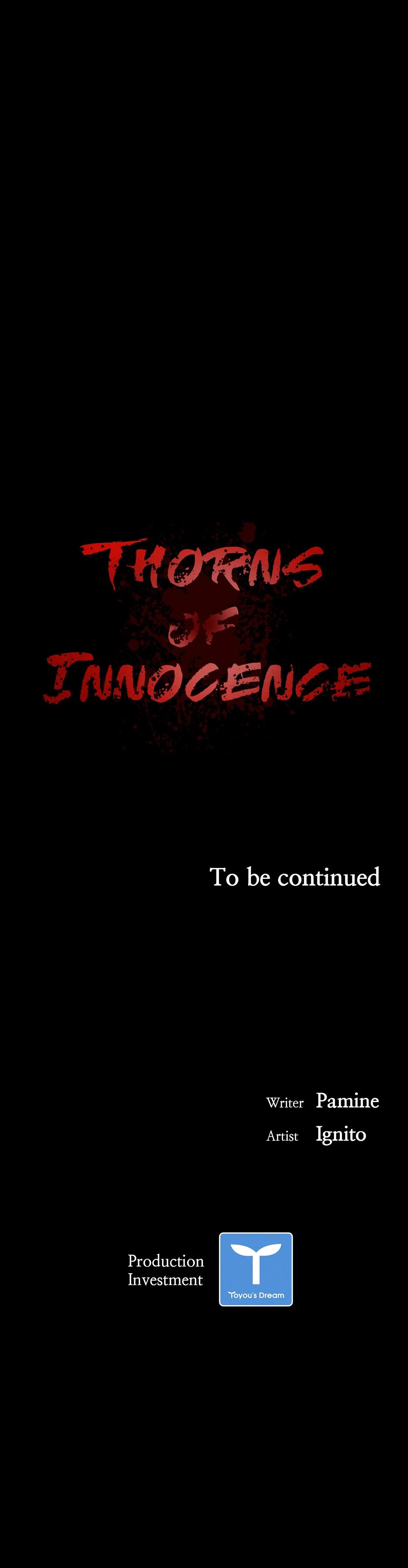 Thorns of Innocence chapter 46 page 38