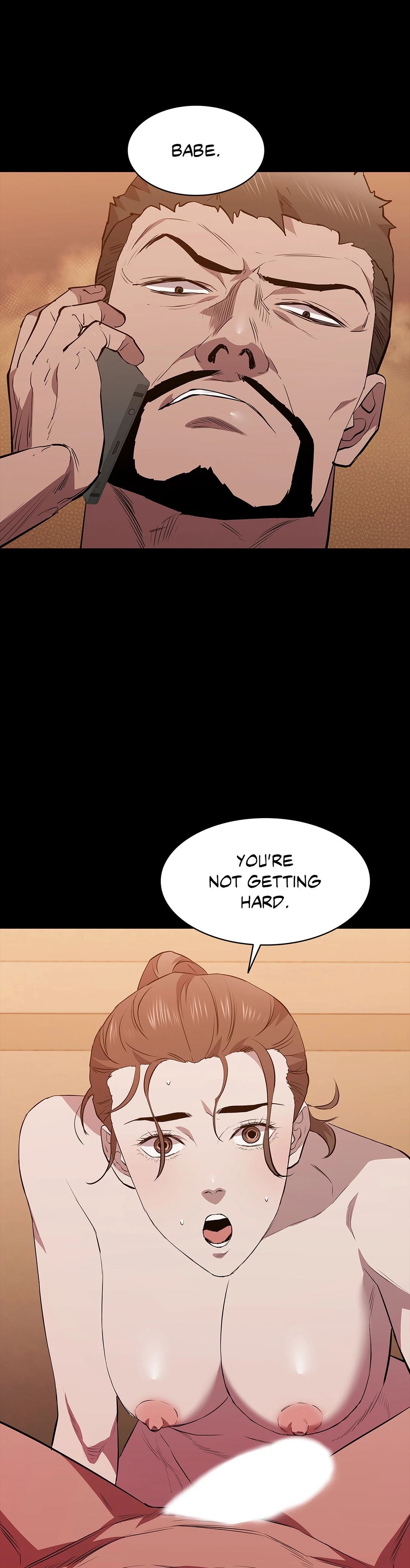 Thorns of Innocence chapter 47 page 4