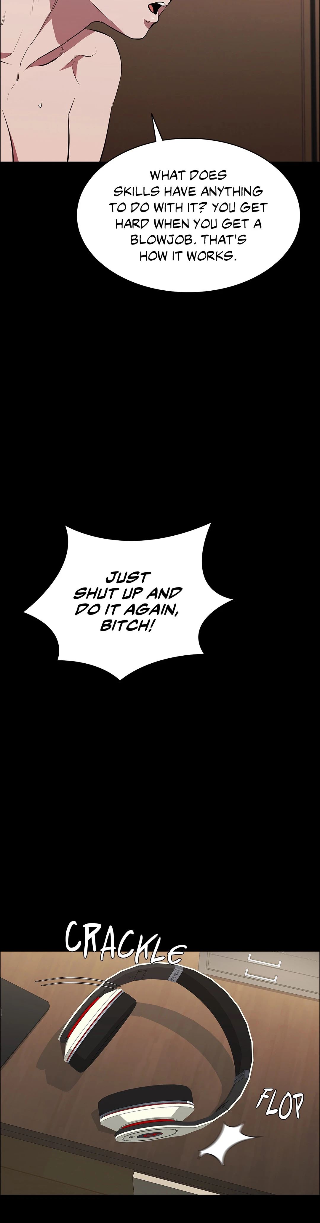 Thorns of Innocence chapter 47 page 6