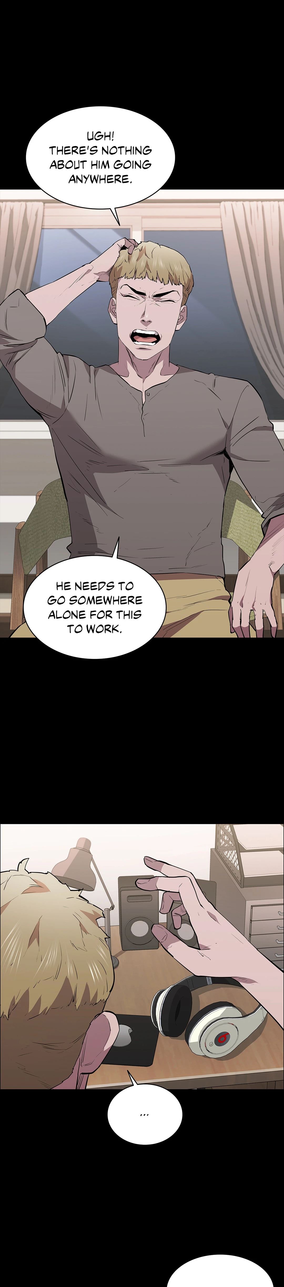 Thorns of Innocence chapter 47 page 7