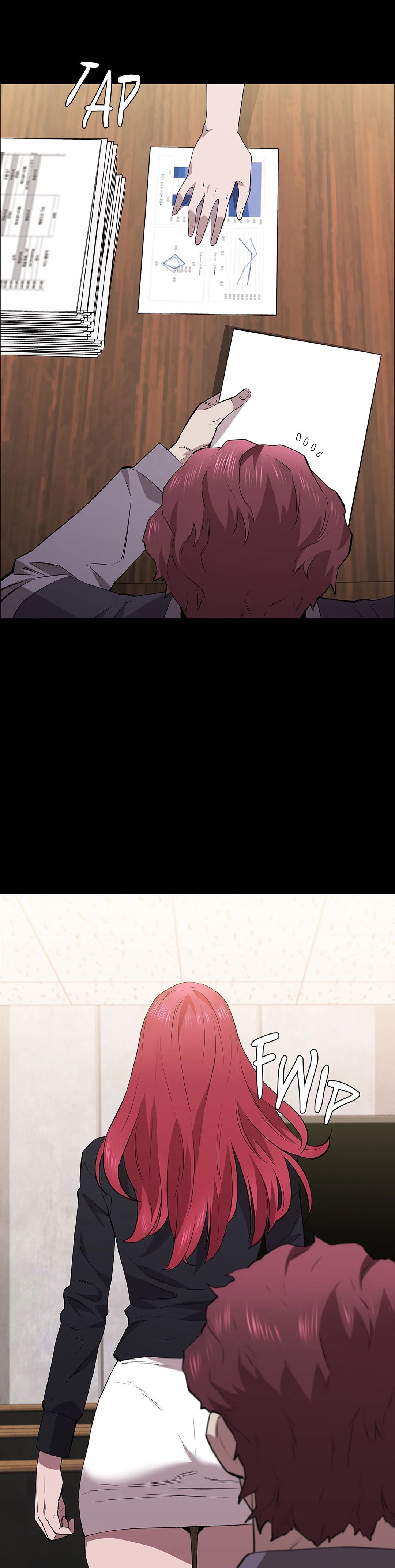 Thorns of Innocence chapter 47 page 10