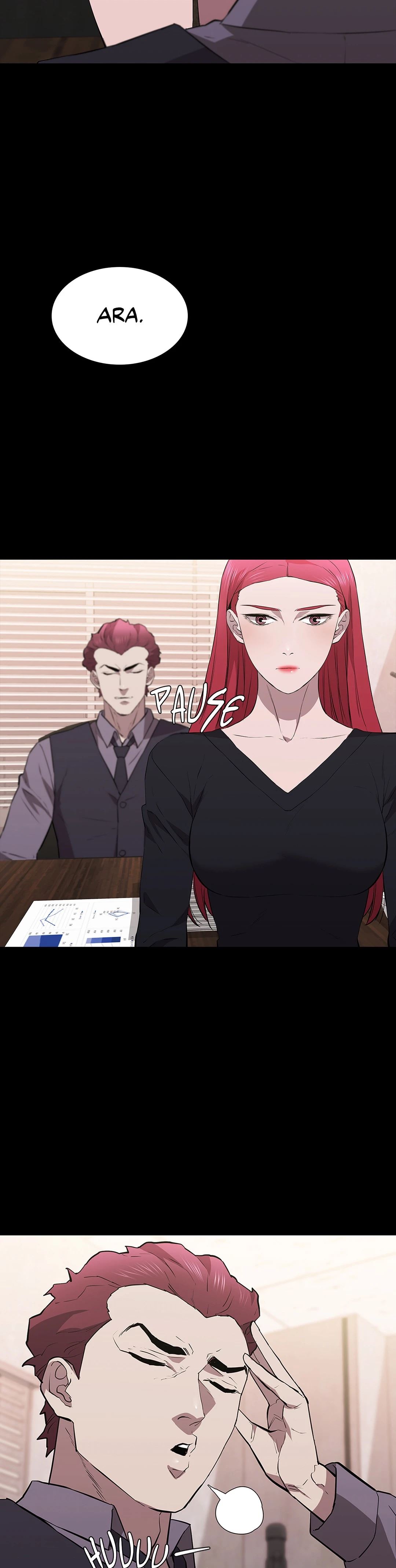 Thorns of Innocence chapter 47 page 11