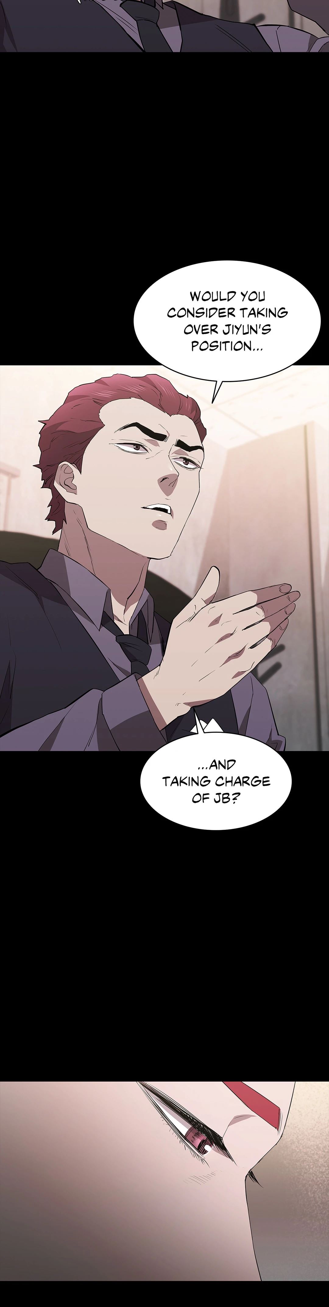Thorns of Innocence chapter 47 page 12