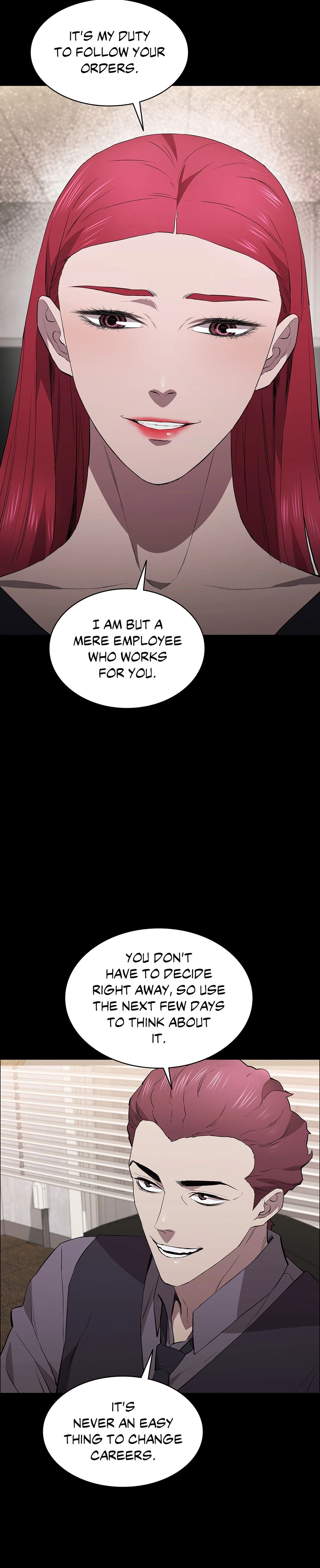 Thorns of Innocence chapter 47 page 15