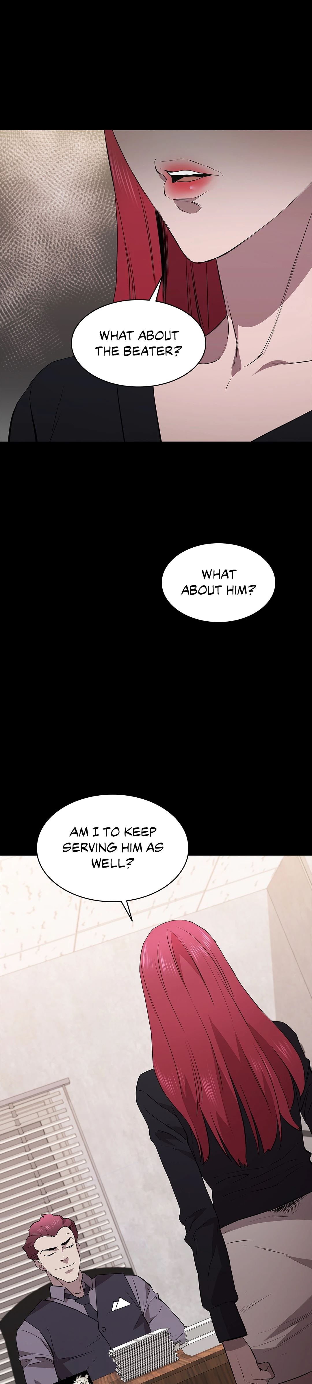 Thorns of Innocence chapter 47 page 16