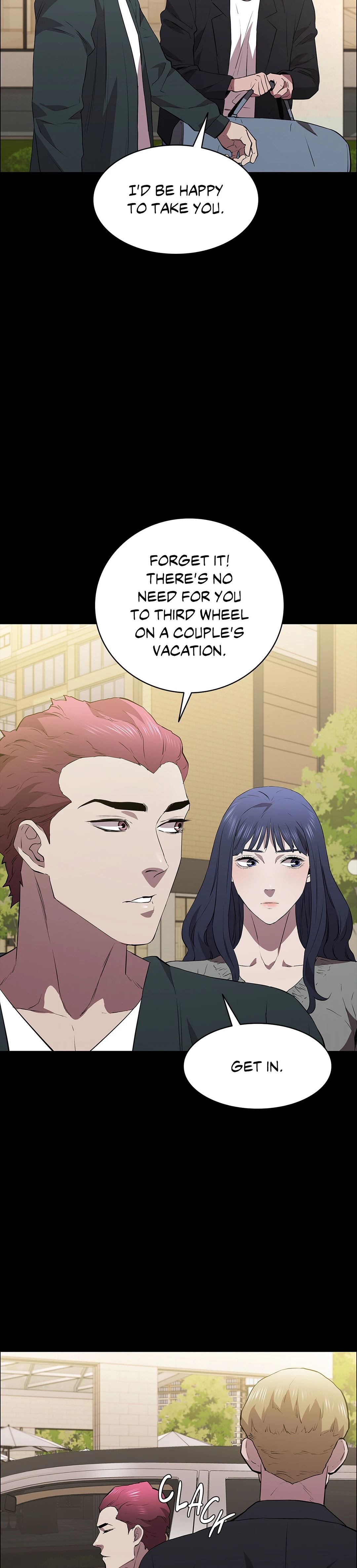 Thorns of Innocence chapter 47 page 26
