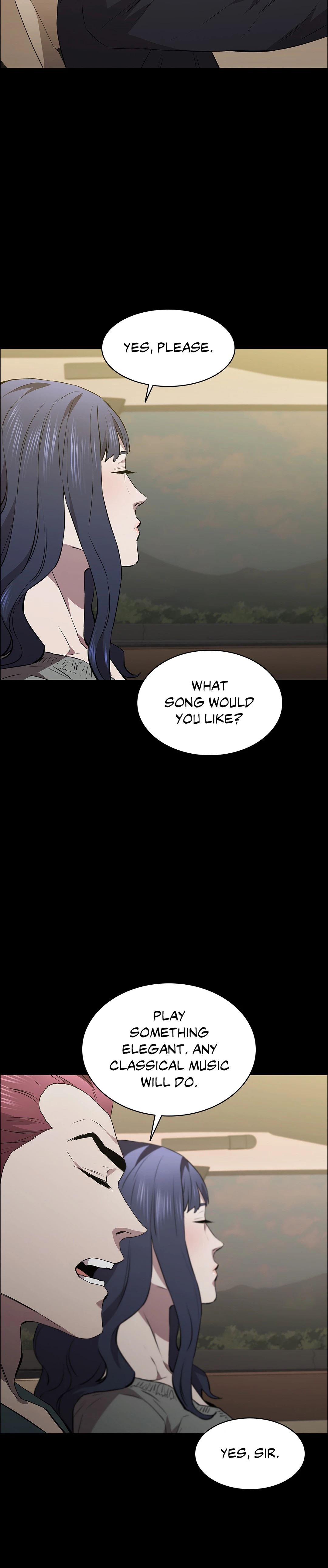 Thorns of Innocence chapter 47 page 30