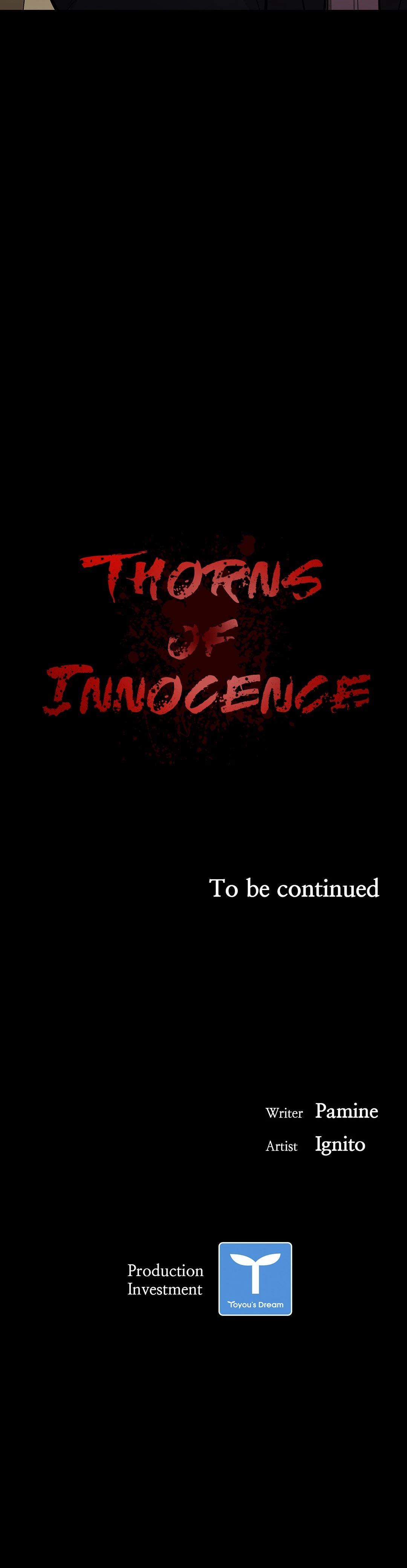 Thorns of Innocence chapter 47 page 36