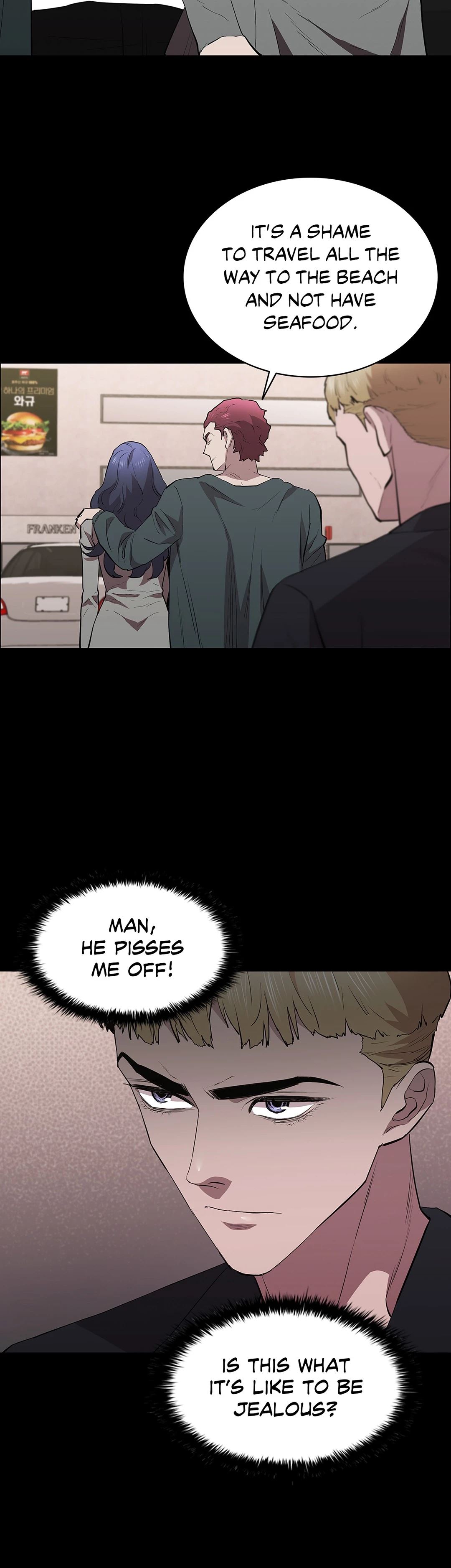 Thorns of Innocence chapter 48 page 2