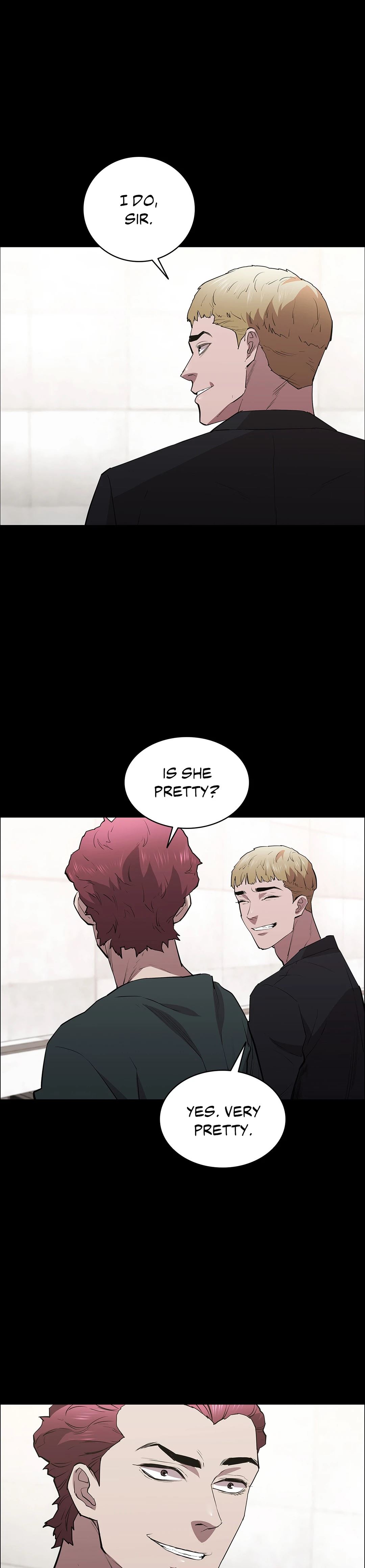 Thorns of Innocence chapter 48 page 4