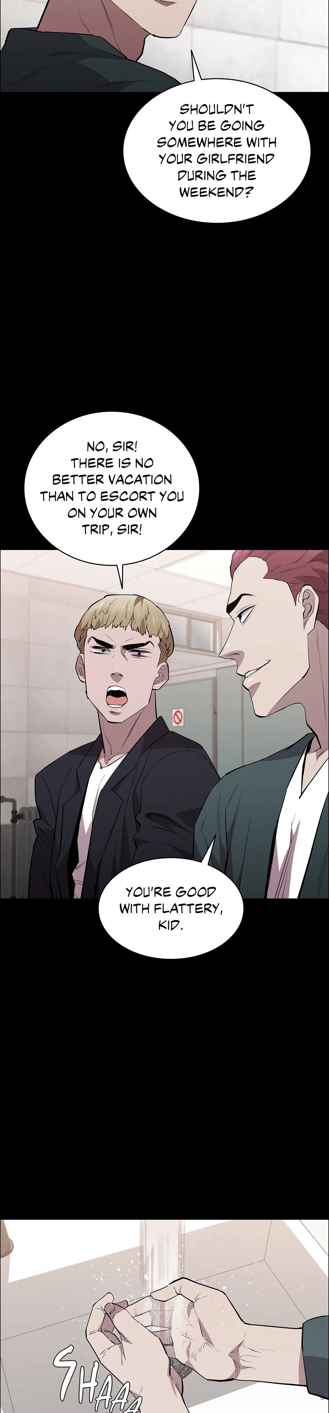 Thorns of Innocence chapter 48 page 5