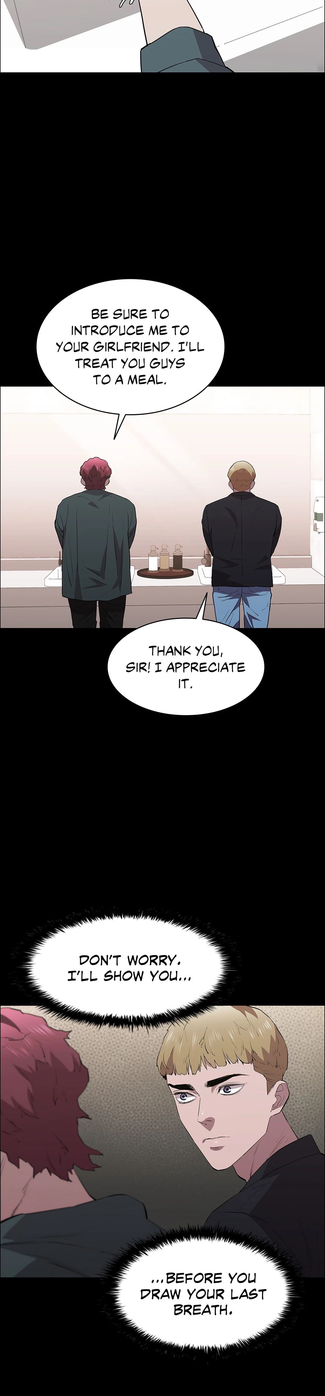 Thorns of Innocence chapter 48 page 6