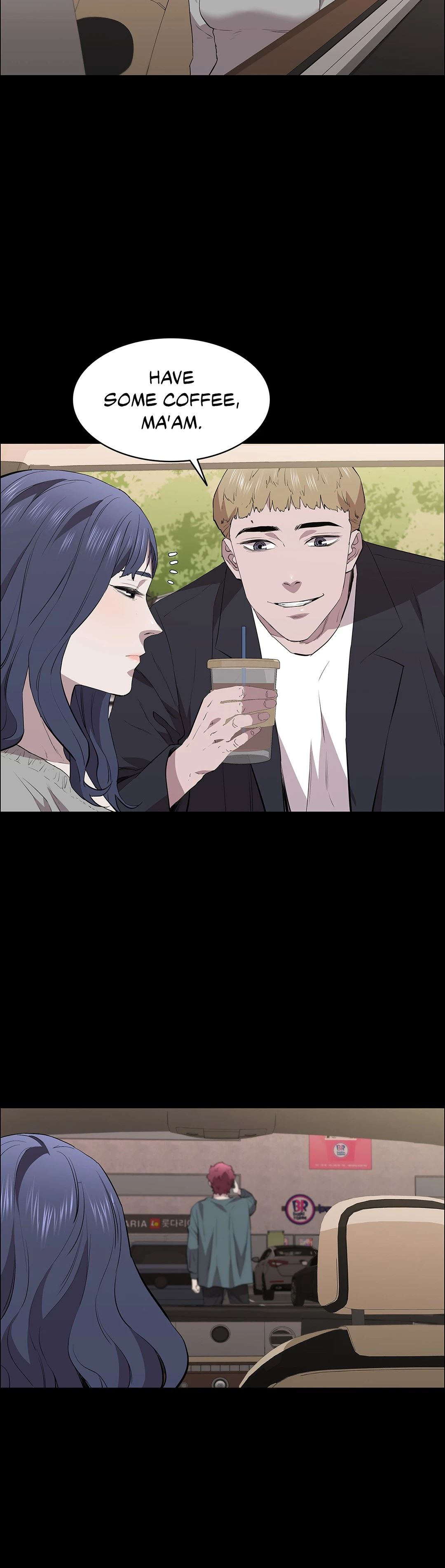 Thorns of Innocence chapter 48 page 8