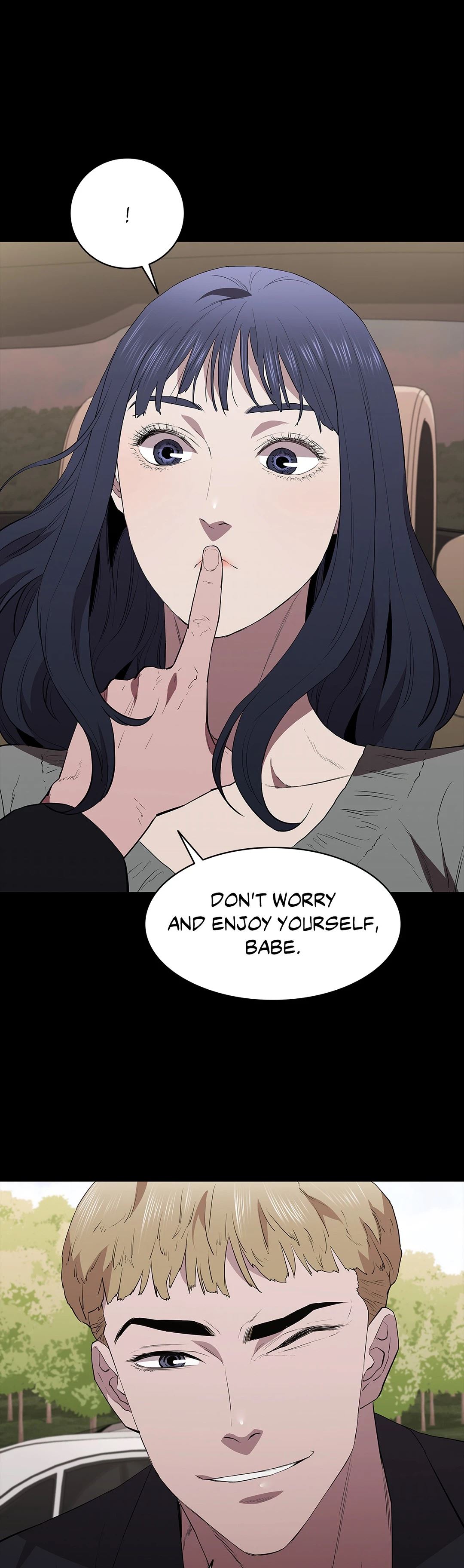 Thorns of Innocence chapter 48 page 10
