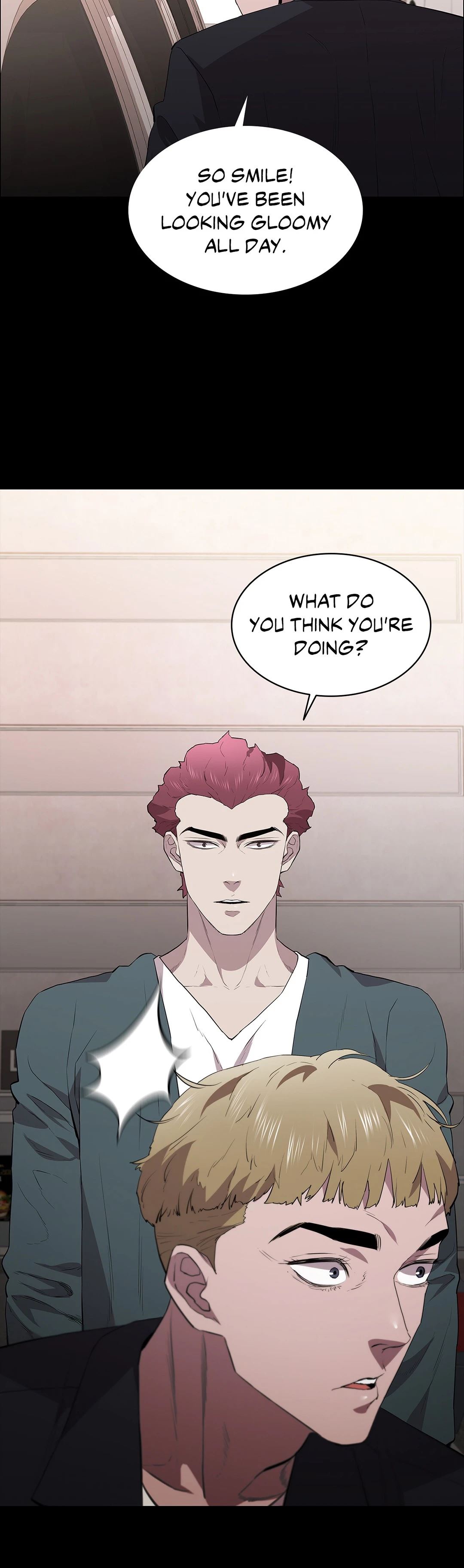 Thorns of Innocence chapter 48 page 12