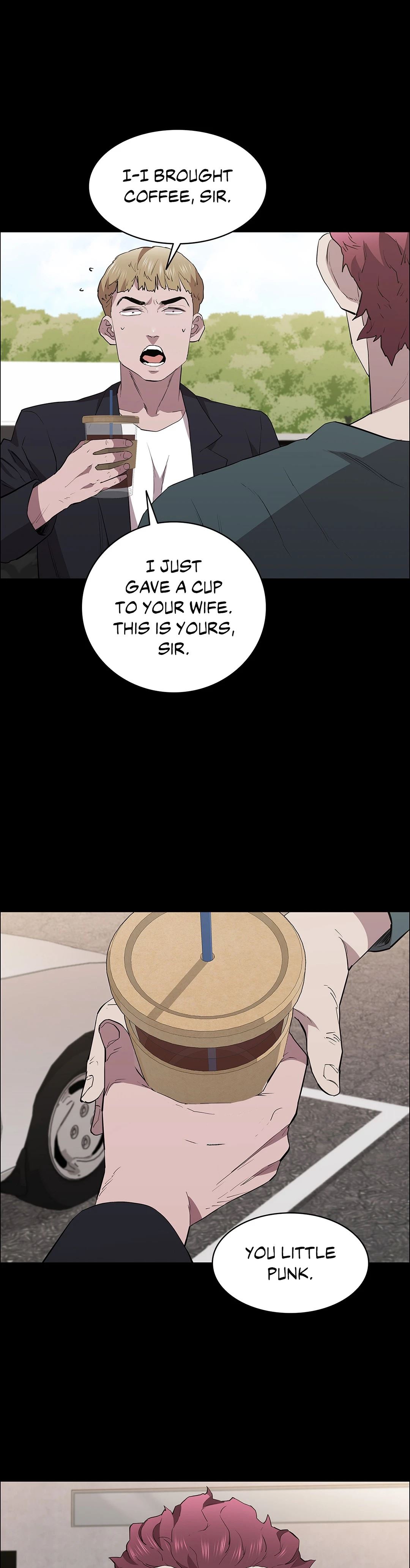 Thorns of Innocence chapter 48 page 13