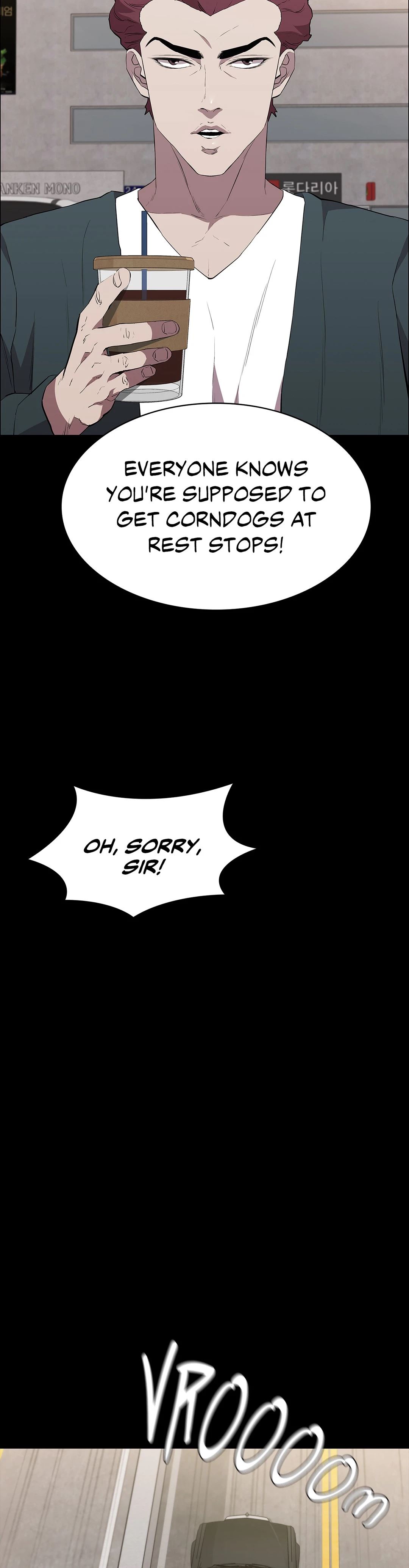 Thorns of Innocence chapter 48 page 14