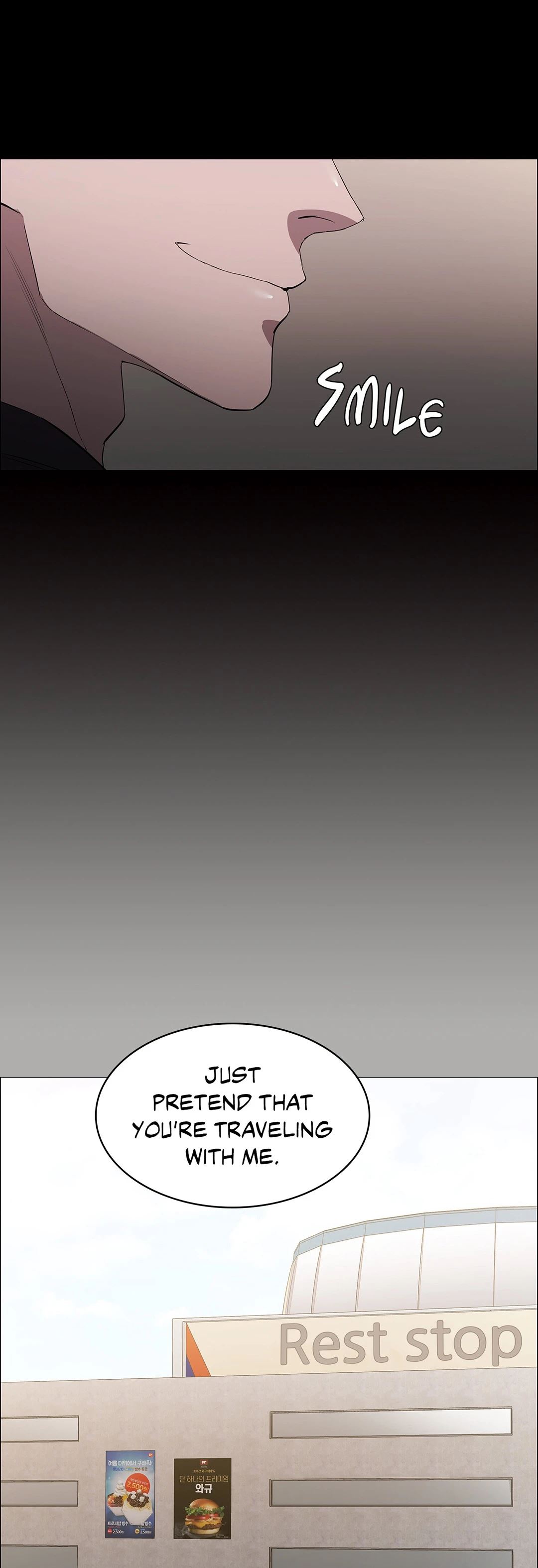 Thorns of Innocence chapter 48 page 16