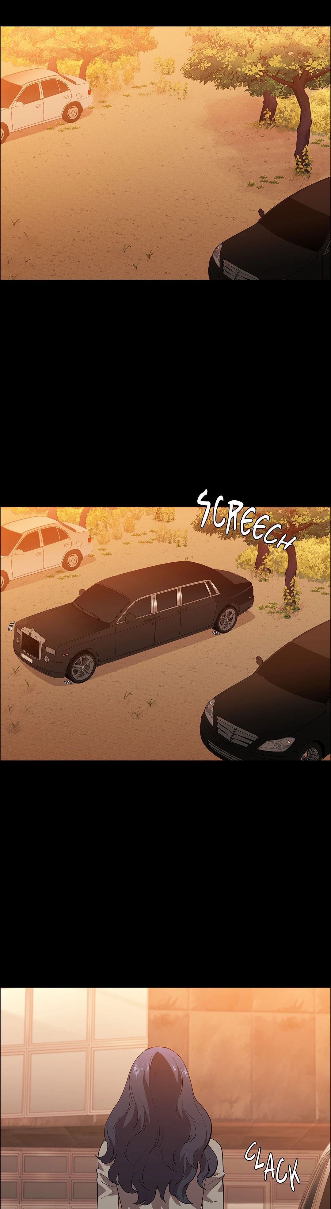 Thorns of Innocence chapter 48 page 23