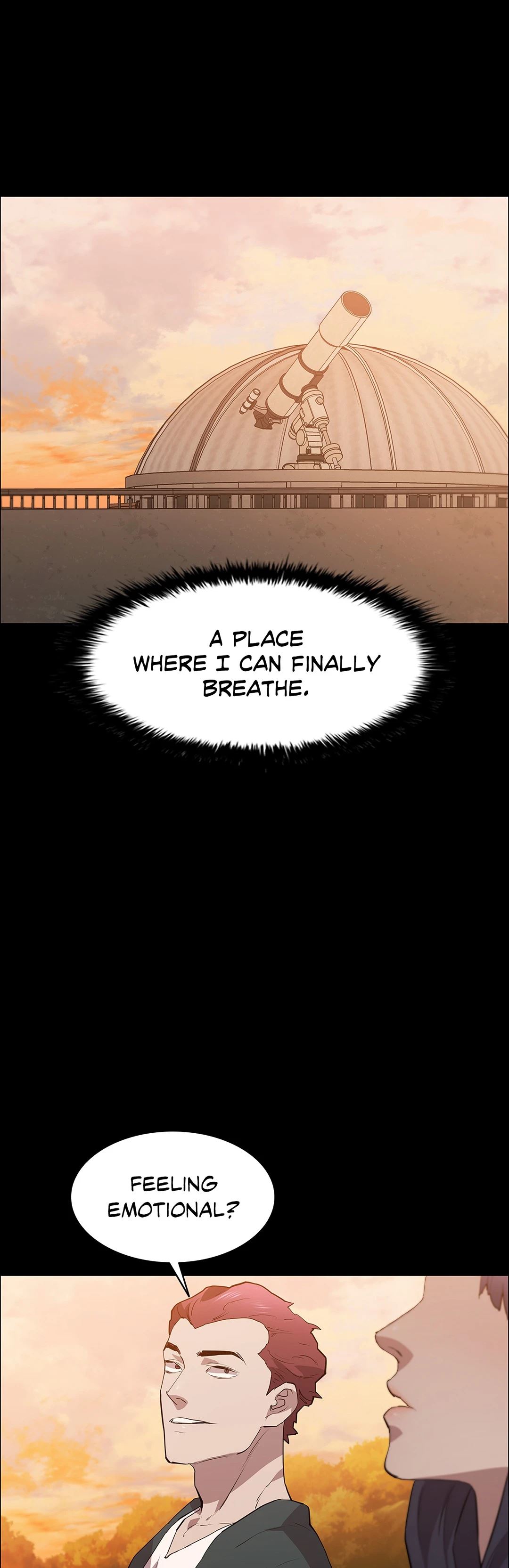 Thorns of Innocence chapter 48 page 25