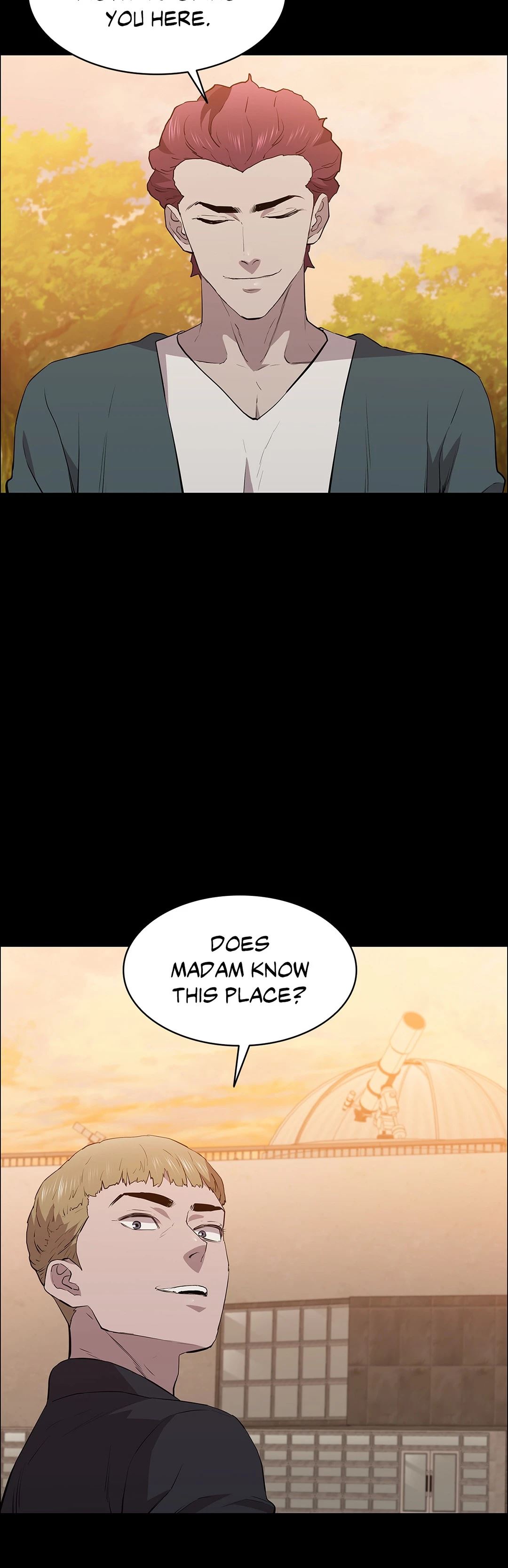 Thorns of Innocence chapter 48 page 27