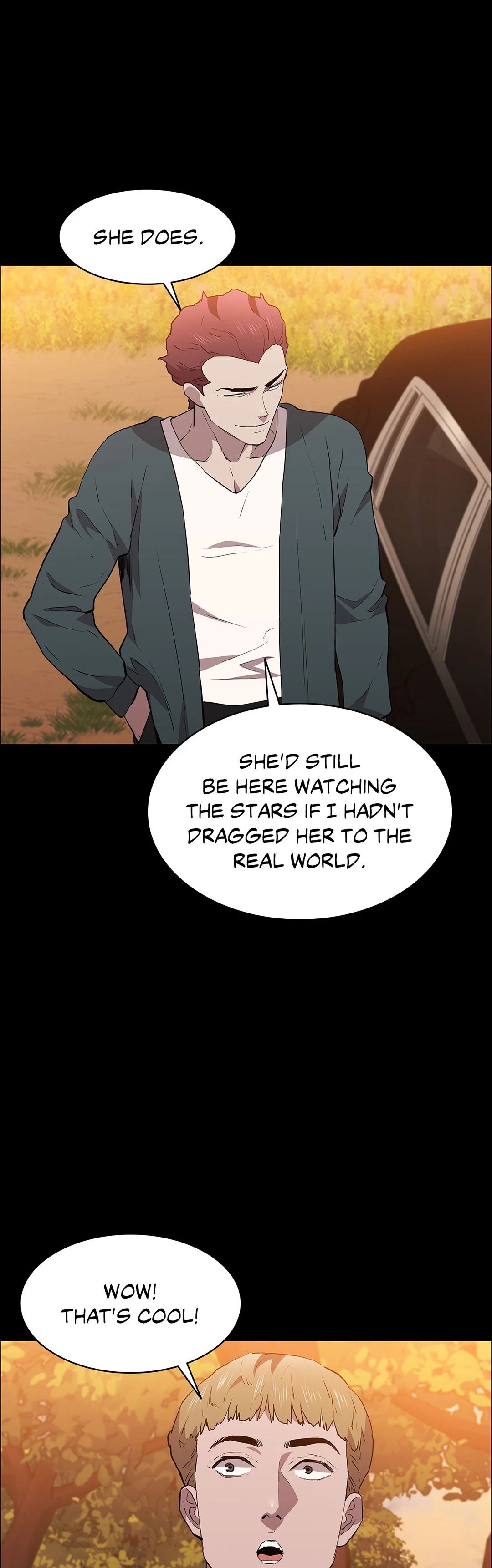 Thorns of Innocence chapter 48 page 28
