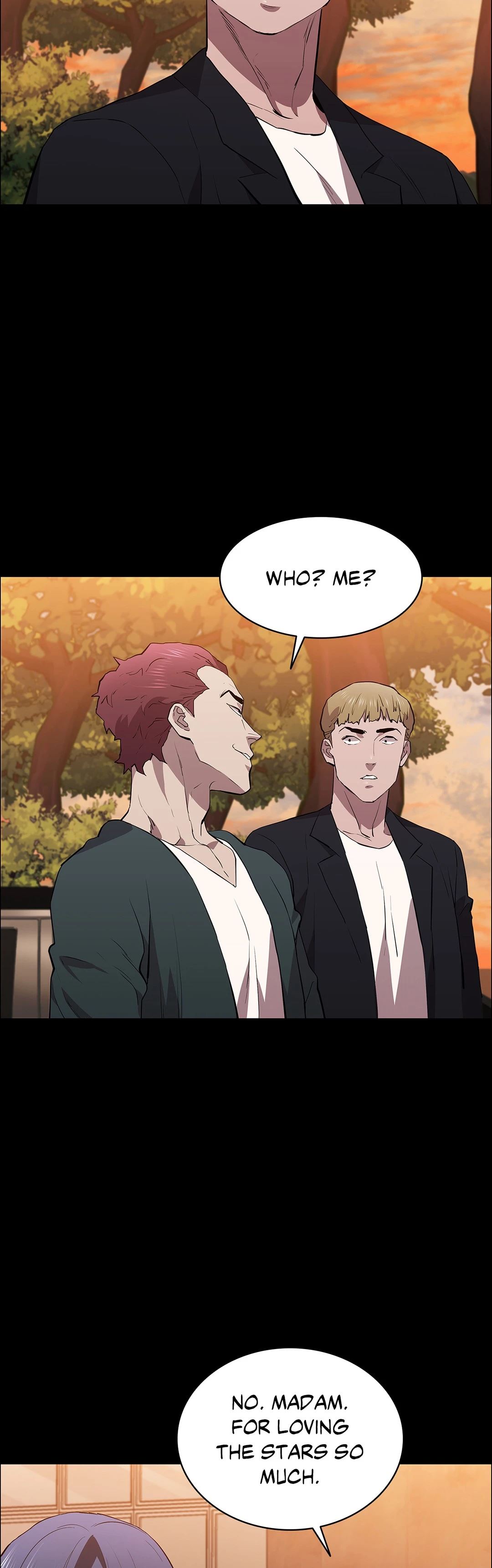Thorns of Innocence chapter 48 page 29