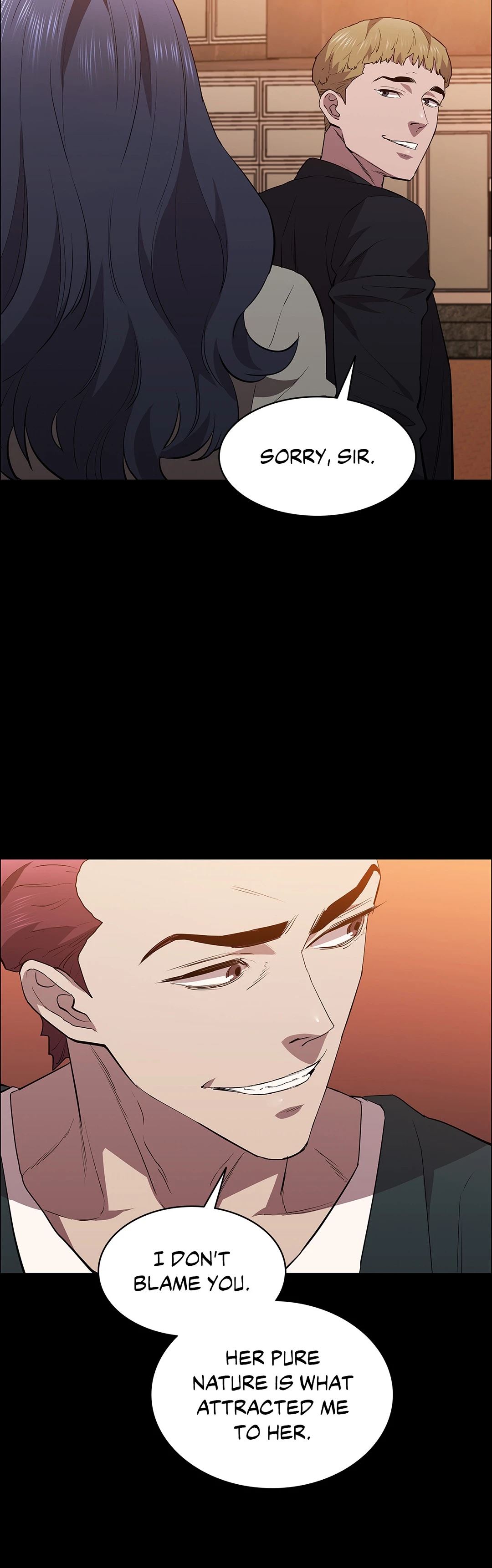 Thorns of Innocence chapter 48 page 30