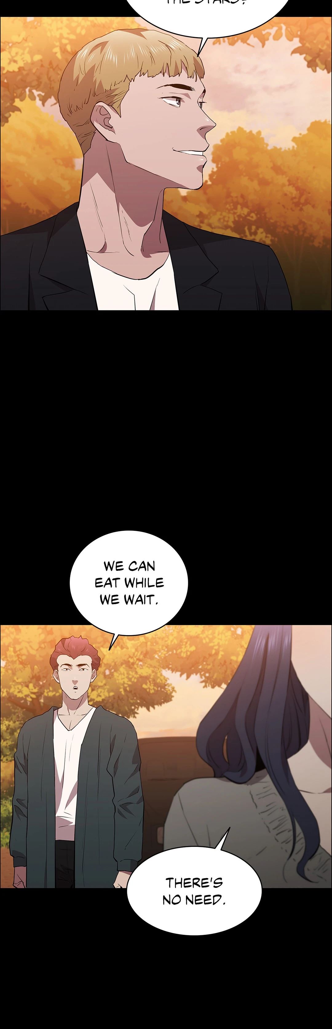 Thorns of Innocence chapter 48 page 32