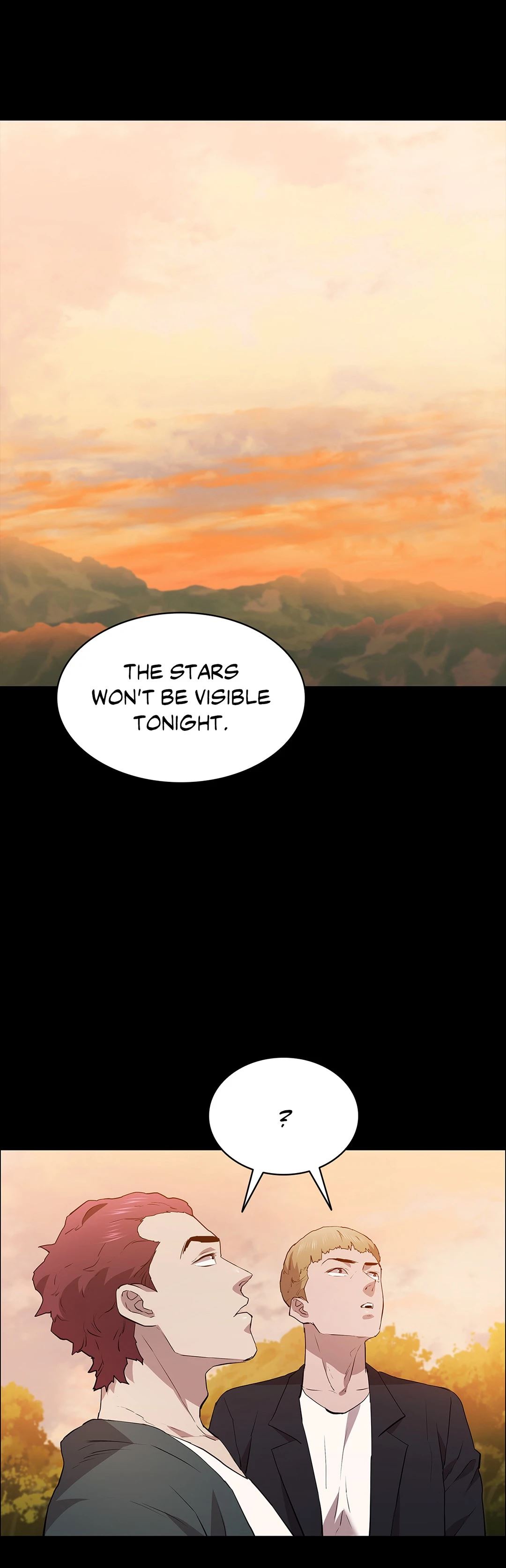 Thorns of Innocence chapter 48 page 33