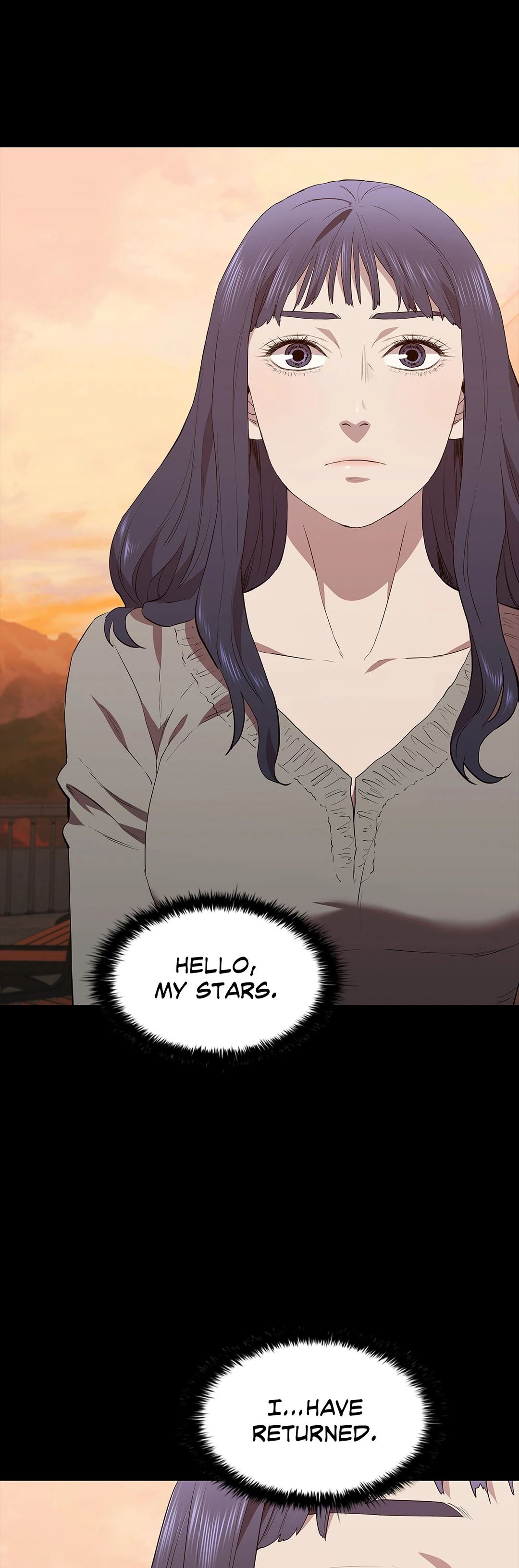 Thorns of Innocence chapter 48 page 35