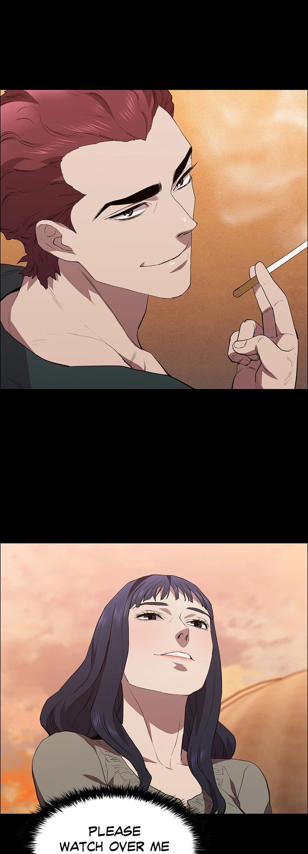 Thorns of Innocence chapter 48 page 37