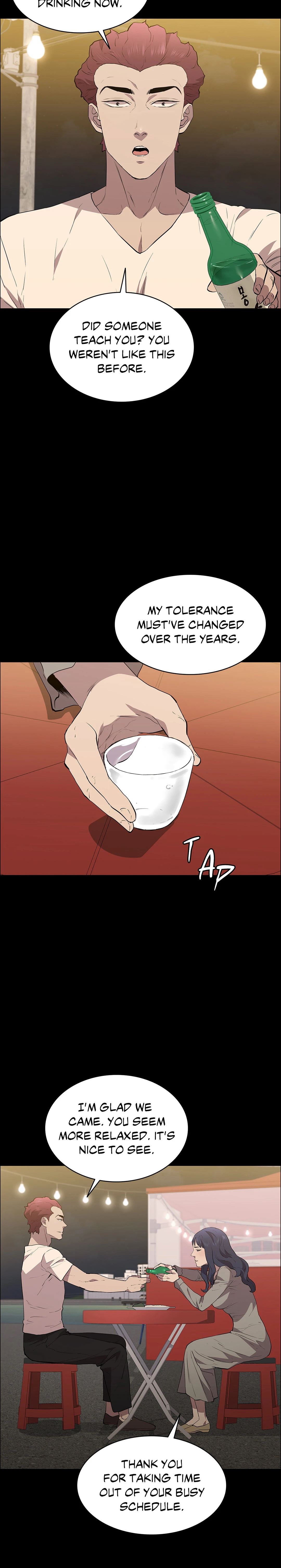 Thorns of Innocence chapter 49 page 2